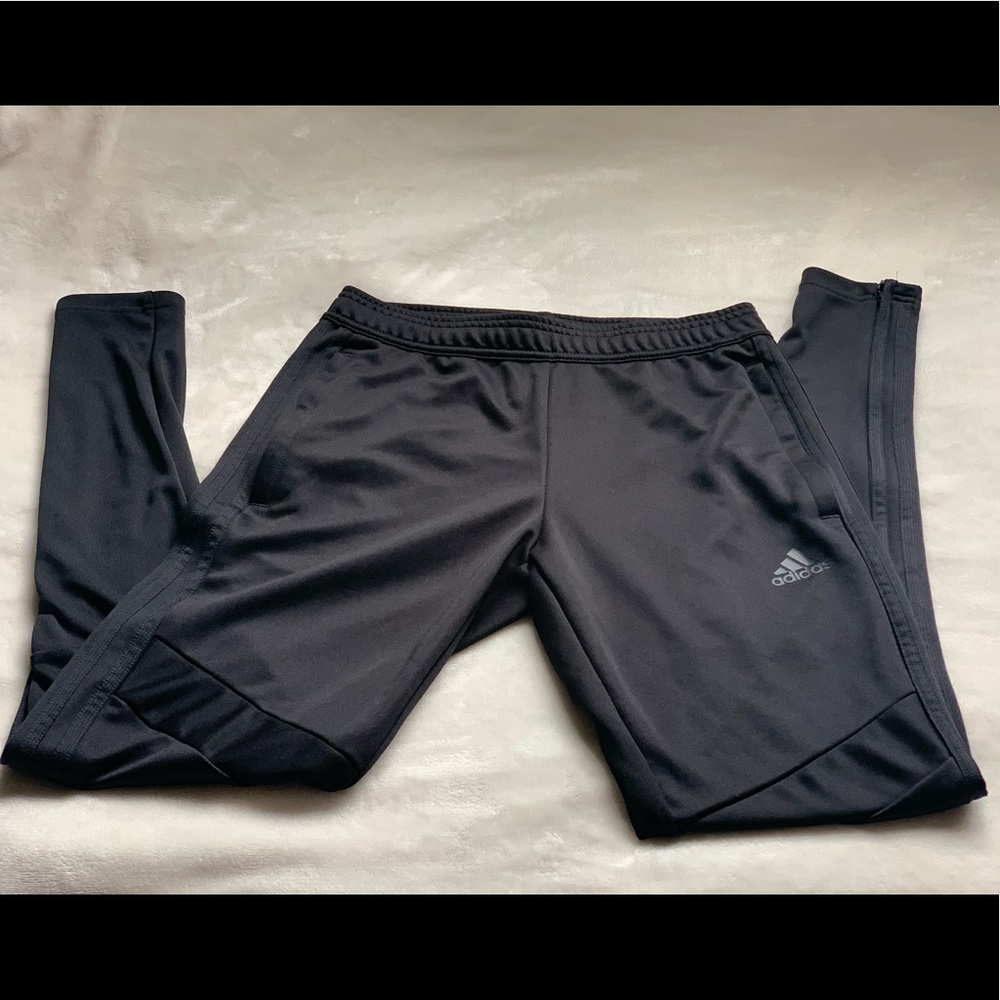 🖤 Adidas Trio 19 training pants